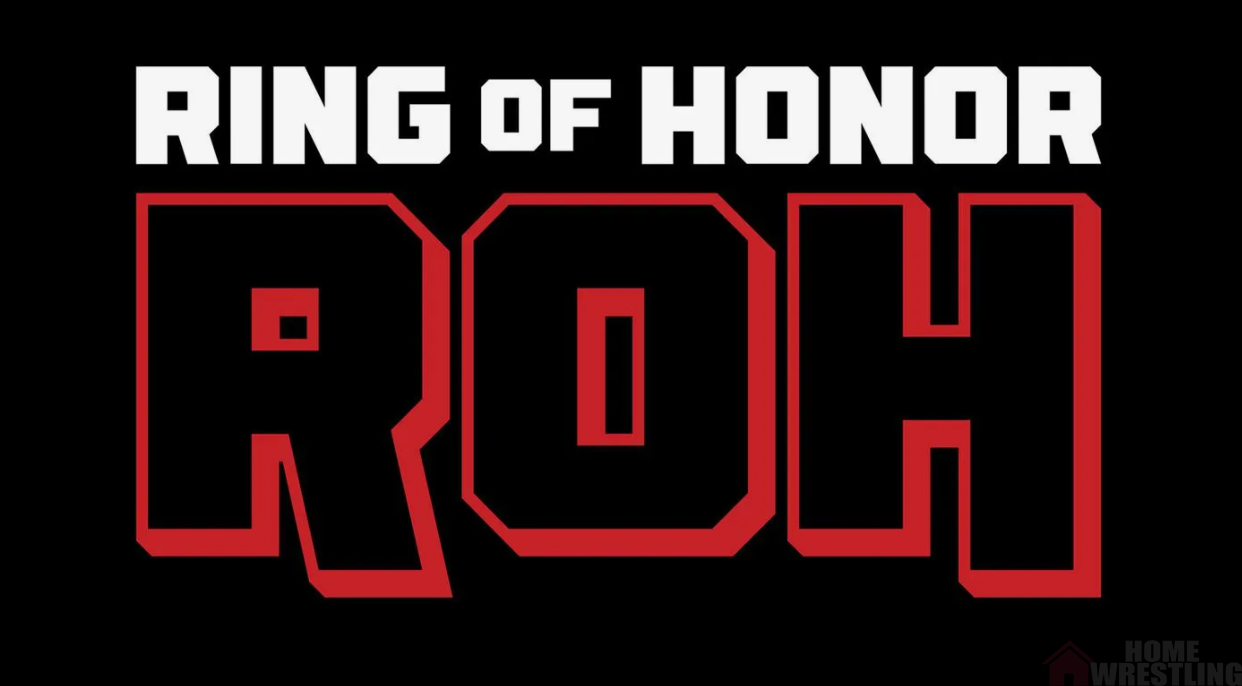ROH Wrestling 07.03.2024