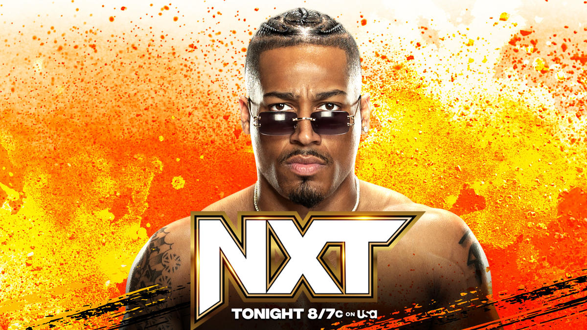 WWE NXT 06.02.2024