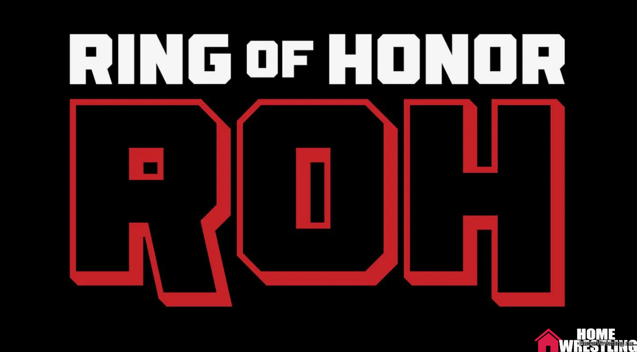 ROH Wrestling 23.05.2024