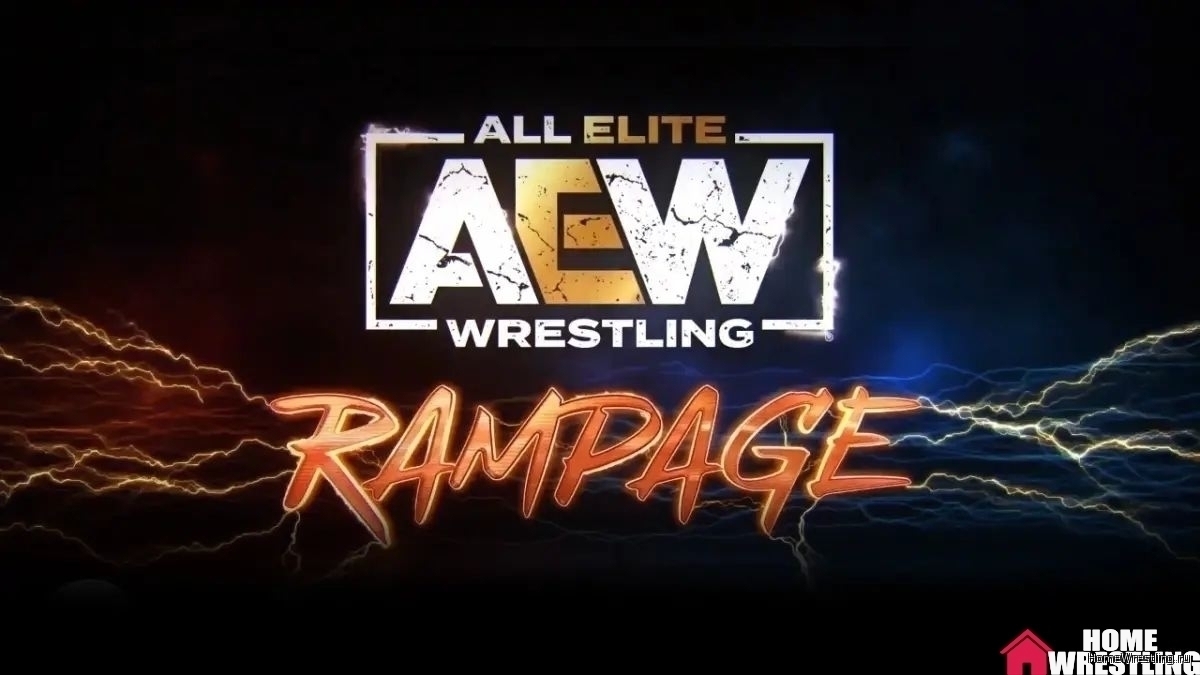 AEW Rampage 31.05.2024