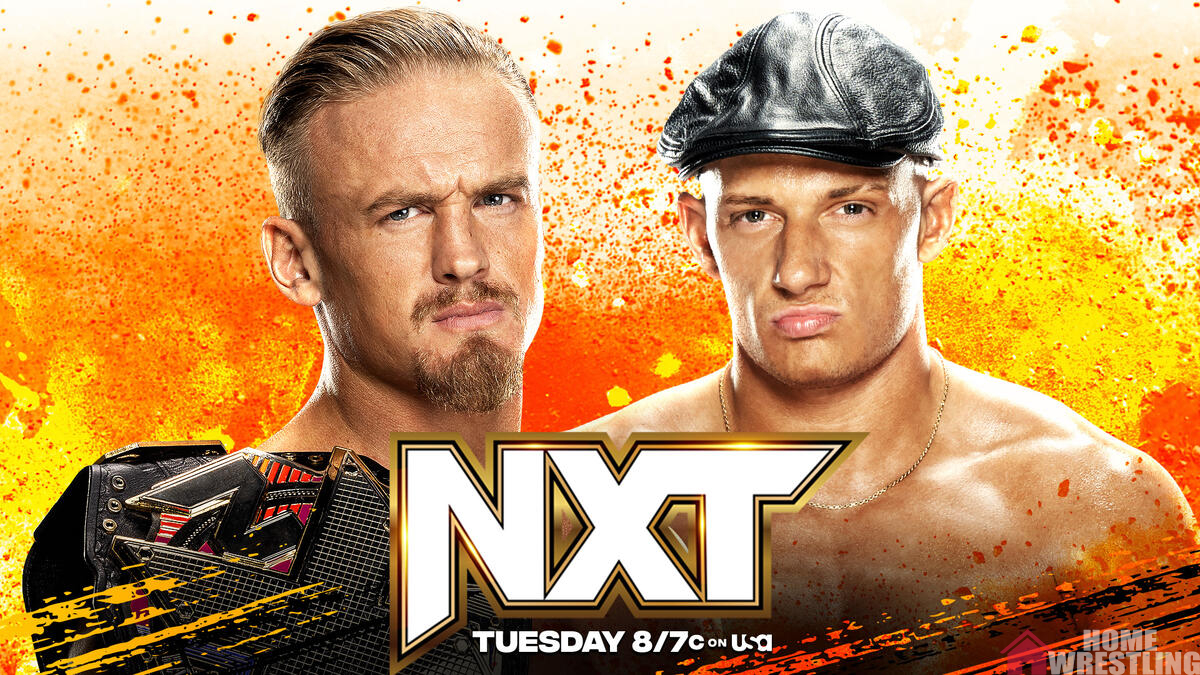 WWE NXT 26.03.2024