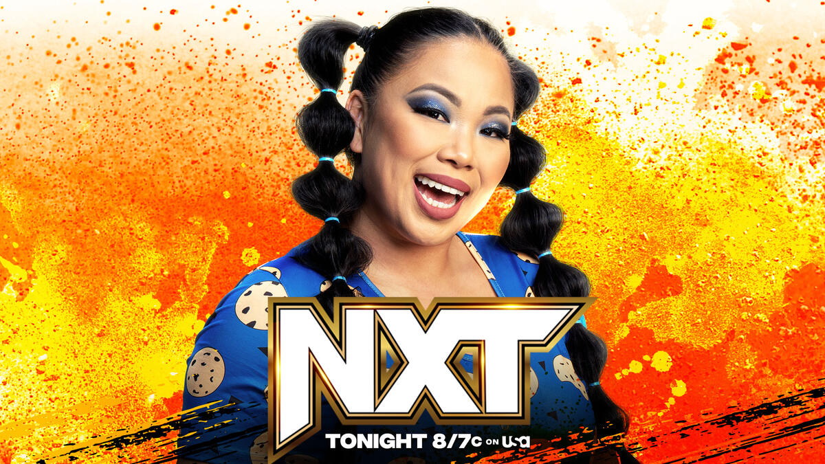 WWE NXT 11.06.2024