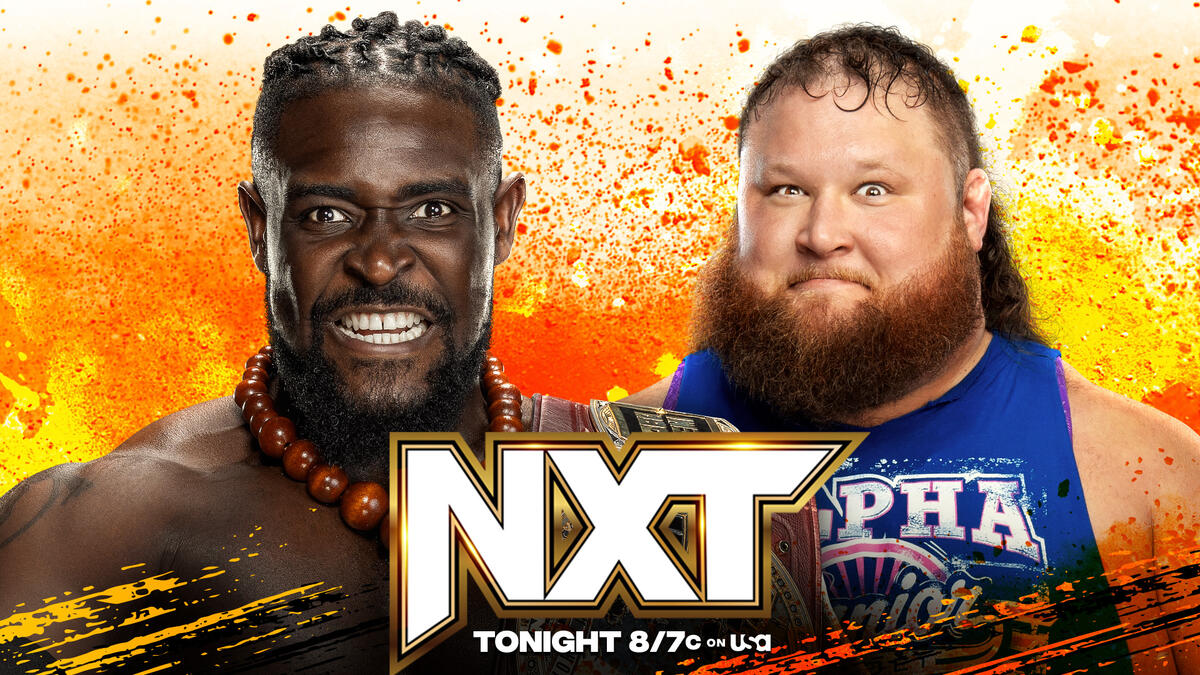 WWE NXT 13.08.2024