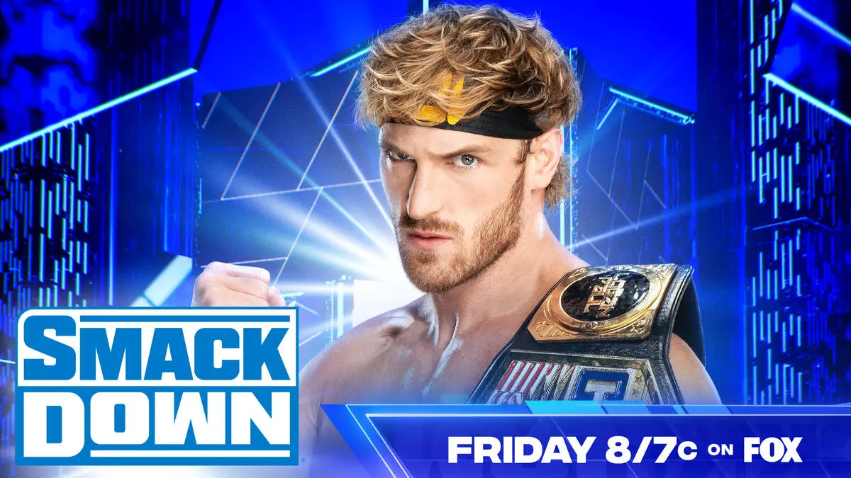 WWE Friday Night SmackDown 19.07.2024