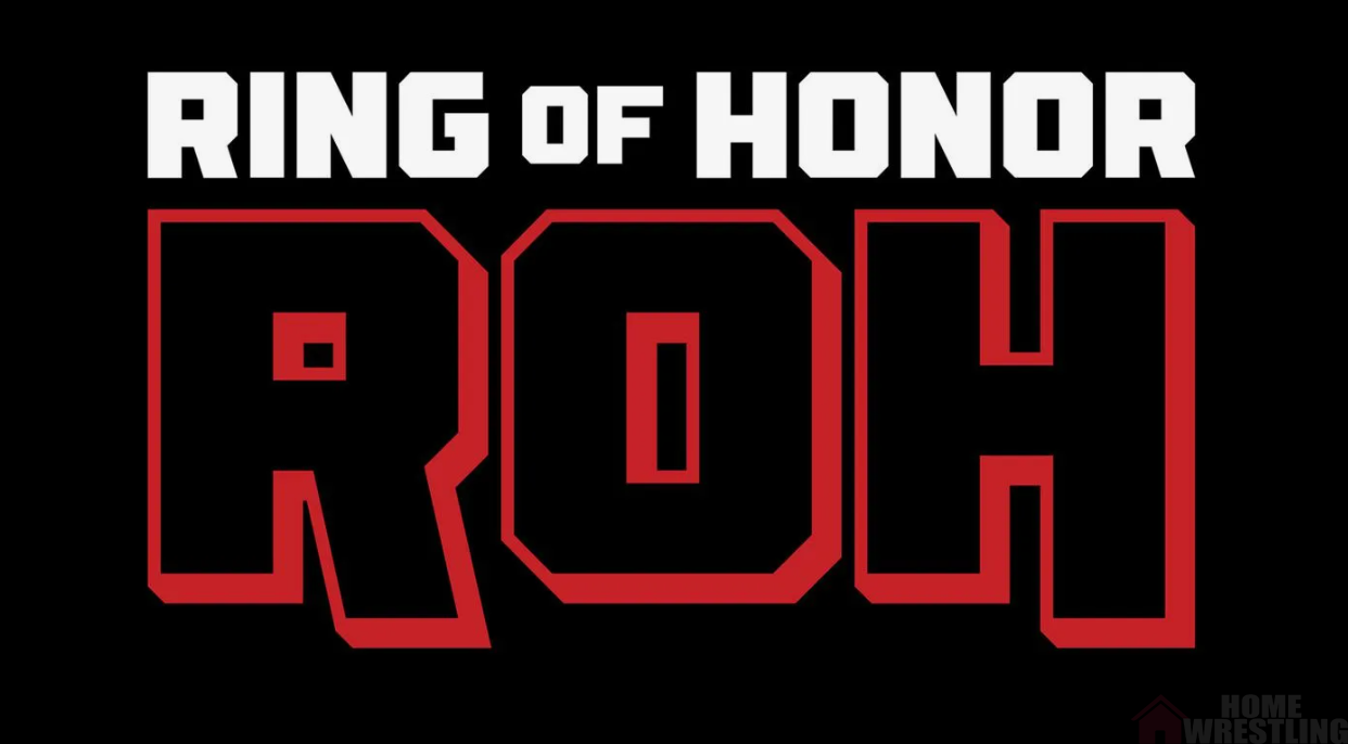 ROH Wrestling 07.11.2024