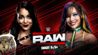 WWE Monday Night RAW 07.07.2025