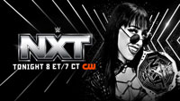 WWE NXT 15.07.2025