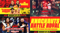 TNA Impact Wrestling 26.06.2025