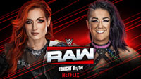 WWE Monday Night RAW 23.06.2025