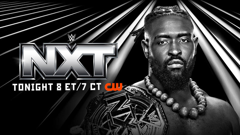 WWE NXT 06.05.2025