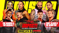 TNA Impact Wrestling 10.07.2025