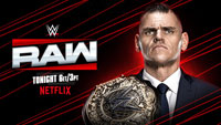 WWE Monday Night RAW 30.06.2025