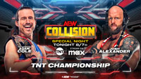 AEW Collision 26.06.2025