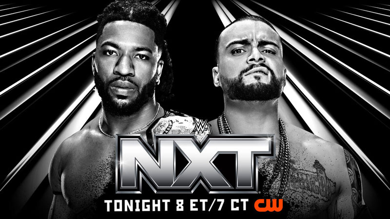 WWE NXT 03.06.2025