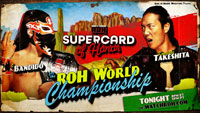 ROH Supercard of Honor 2025