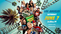WWE Money In The Bank 2025