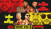 TNA Impact Wrestling 17.07.2025