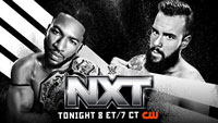 WWE NXT 24.06.2025