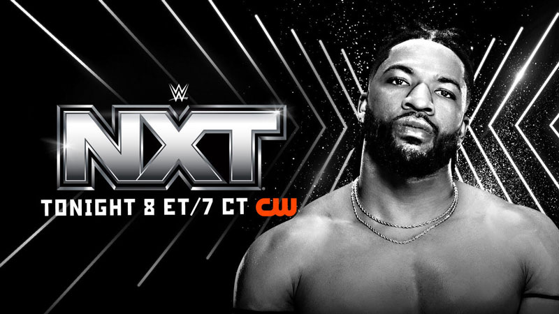 WWE NXT 20.05.2025