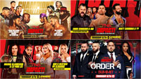 TNA Impact Wrestling 19.06.2025