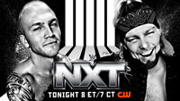 WWE NXT 01.07.2025