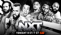 WWE NXT 17.06.2025