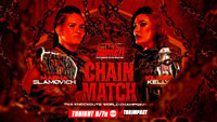 TNA Impact Wrestling 03.07.2025