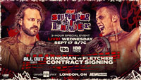AEW September To Remember 17.09.2025