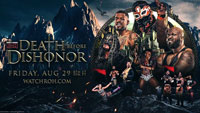 ROH Death Before Dishonor 2025