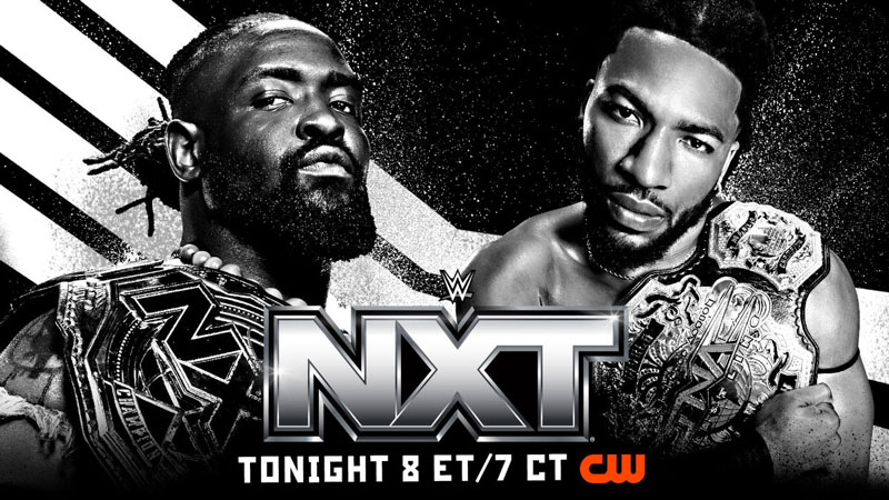 WWE NXT 23.09.2025