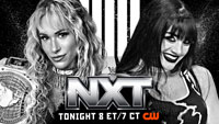 WWE NXT 05.08.2025