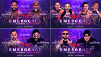 TNA Emergence 2025