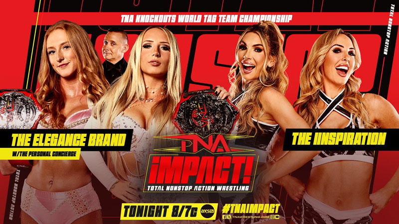 TNA Impact 02.10.2025