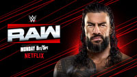 WWE Monday Night RAW 28.07.2025