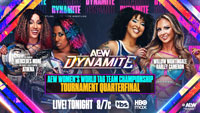 AEW Dynamite 05.11.2025