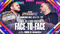 AEW Dynamite 03.12.2025