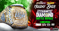 AEW Holiday Bash 17.12.2025