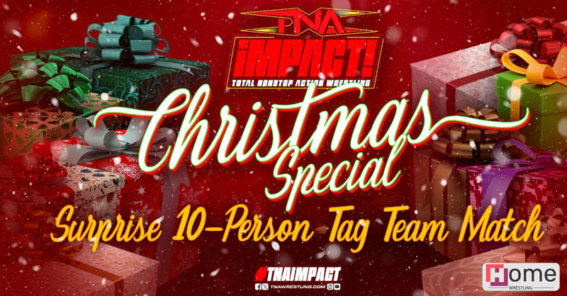 TNA Impact 25.12.2025