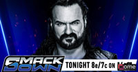 WWE Friday Night SmackDown 26.12.2025