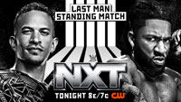 WWE NXT 11.11.2025