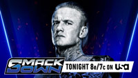 WWE Friday Night SmackDown 24.10.2025