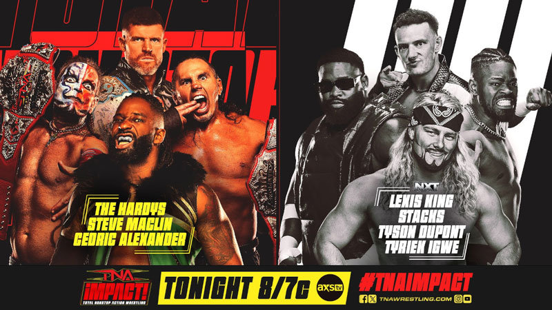 TNA Impact 04.12.2025