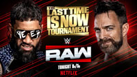 WWE Monday Night RAW 01.12.2025