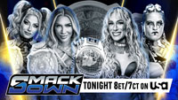 WWE Friday Night SmackDown 17.10.2025