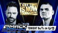 WWE Friday Night SmackDown 05.12.2025