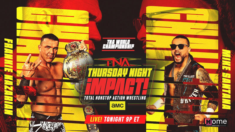 TNA Impact 15.01.2026