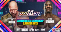 AEW Dynamite 07.01.2026