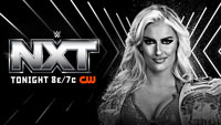 WWE NXT 09.12.2025