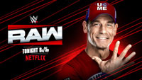 WWE Monday Night RAW 10.11.2025