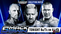 WWE Friday Night SmackDown 06.02.2026